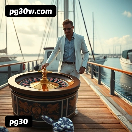 Termos e Condições Bônus pg30