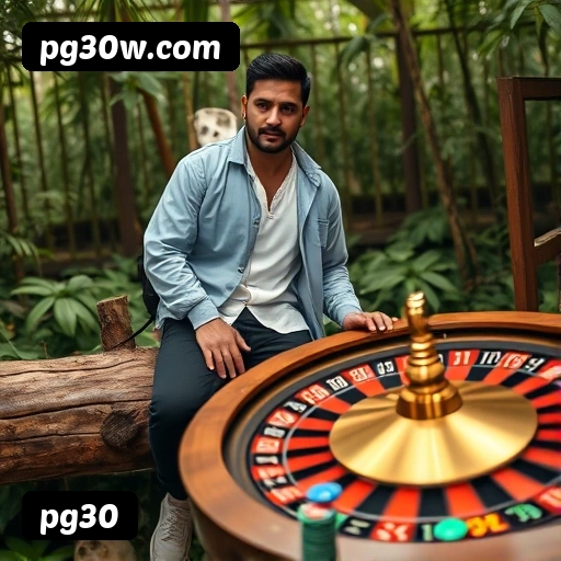 pg30 Bet - Apostas Esportivas Profissionais