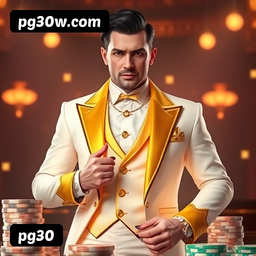 pg30 Facebook Oficial