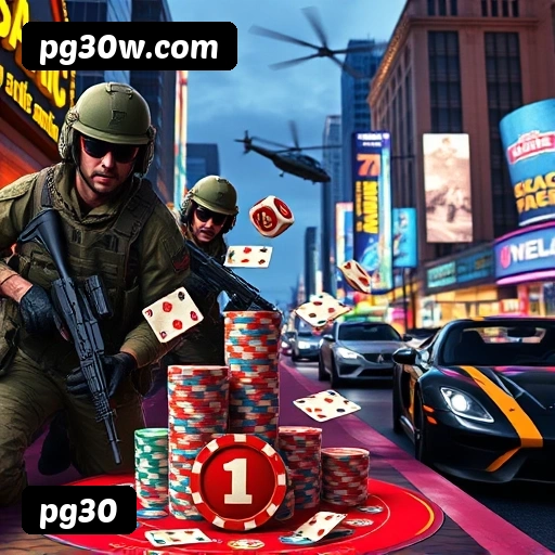 Estratégias de Apostas pg30