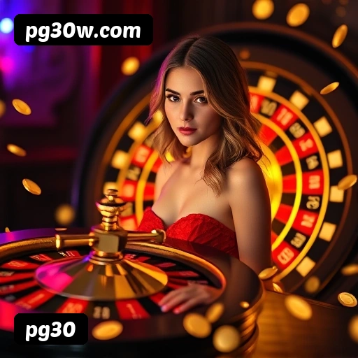 pg30 Bônus - Catálogo Completo